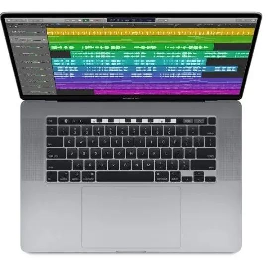 【硬件资讯】新款MacBook Pro即将到来！10核M1X加持！是否仍续M1传奇！！