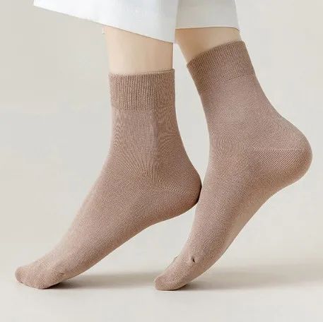 袜届绝绝子！这双含有96%新疆长绒棉袜一上市，卖到脱销！