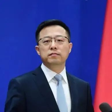 许国俊被遣返回国，外交部表态