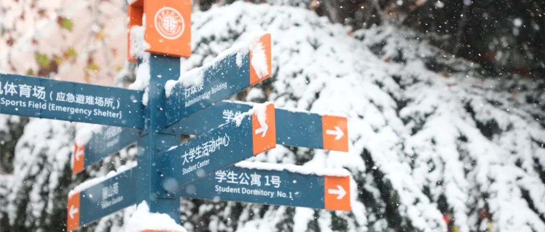 破雪迎风 稳稳前行