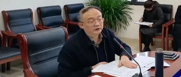 我校召开全省思想政治理论课建设评估工作推进会