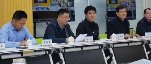 国家高端体育装备技术创新中心建设方案论证会在山东体育学院举行