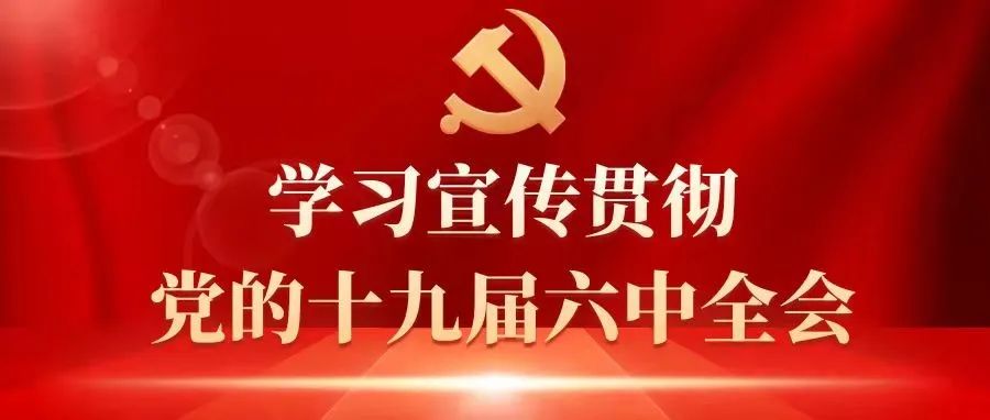 学校组织新入职教师党员和2021级学生党员专题学习党的十九届六中全会精神