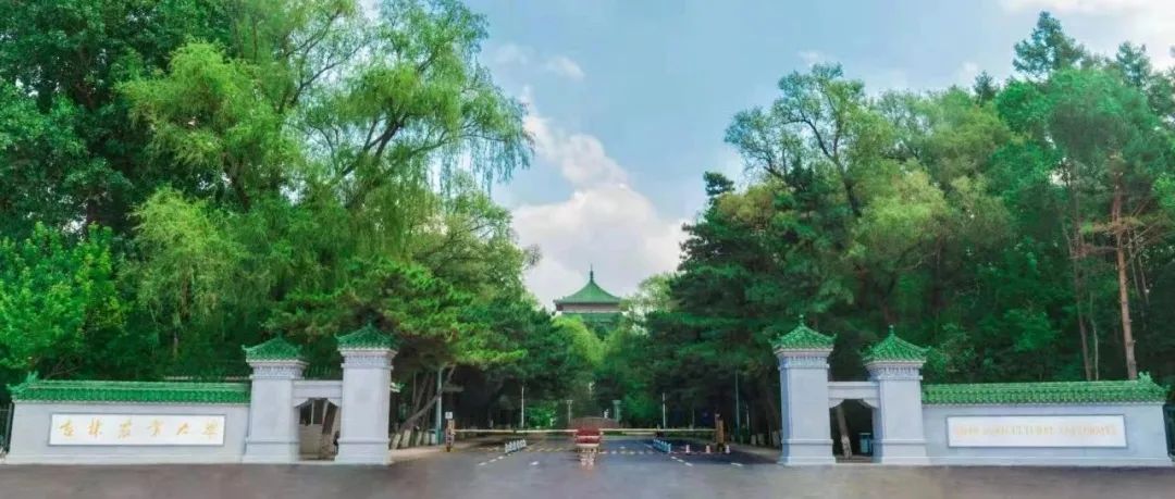 吉林农业大学19项科技成果荣获2021年度吉林省科学技术奖