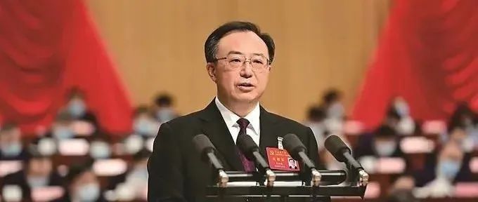 全文发布！吴政隆同志在江苏省第十四次党代会上的报告