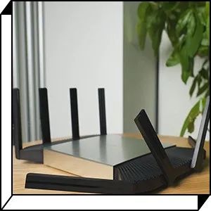5 款 Wi-Fi 6 路由器深度测试：哪款信号最好？