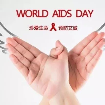世界艾滋病日 | “ 生命至上 终结艾滋 健康平等 ”