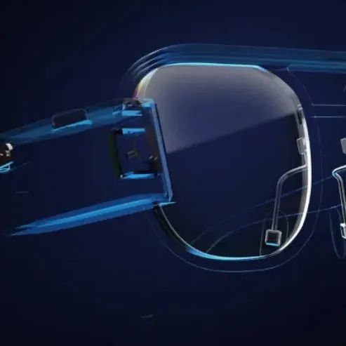 「灵犀微光」发布「阿拉丁Zero」轻薄AR眼镜参考机型，携手共创增强现实新商业
