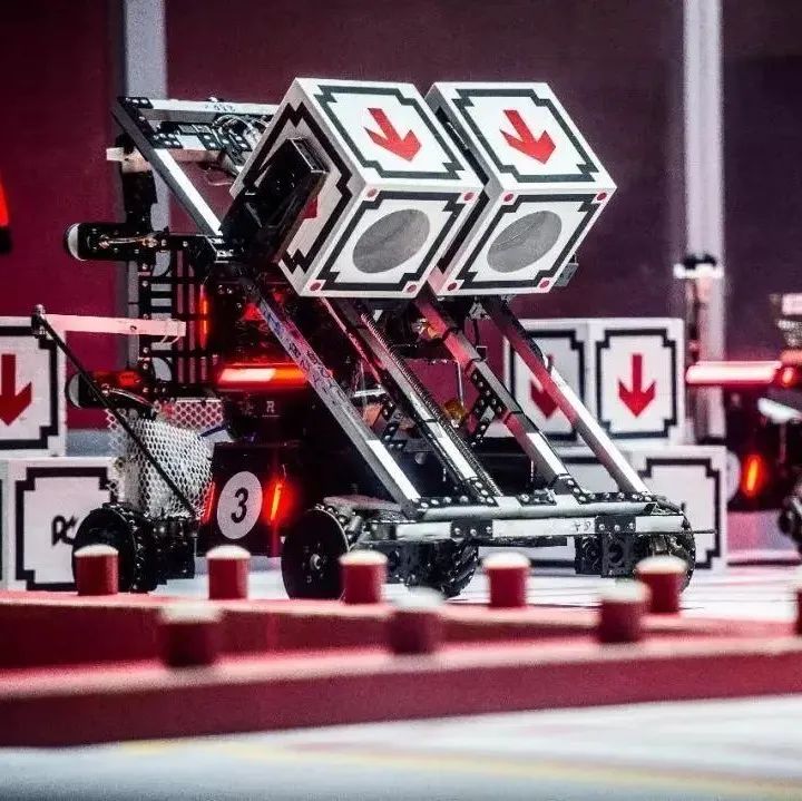喜讯：求实机电学子在2021年中国工程机器人大赛暨国际公开赛中荣获佳绩