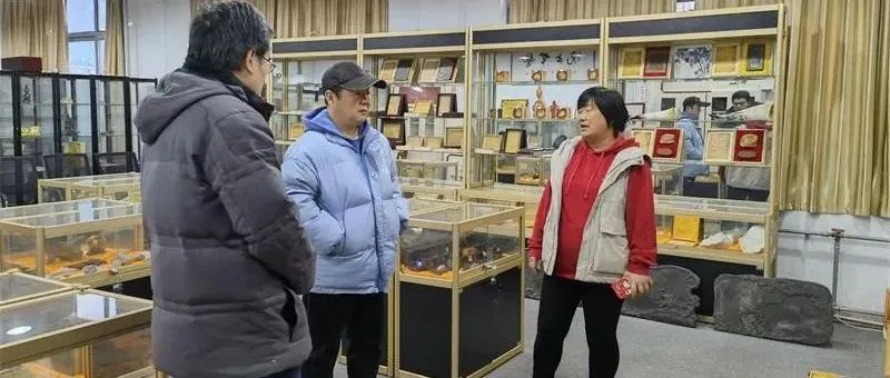 泰山职业技术学院开展“非遗项目进校园”活动