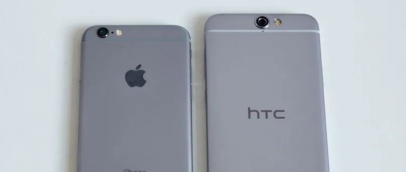 苹果：HTC手机退场，纯属活该！