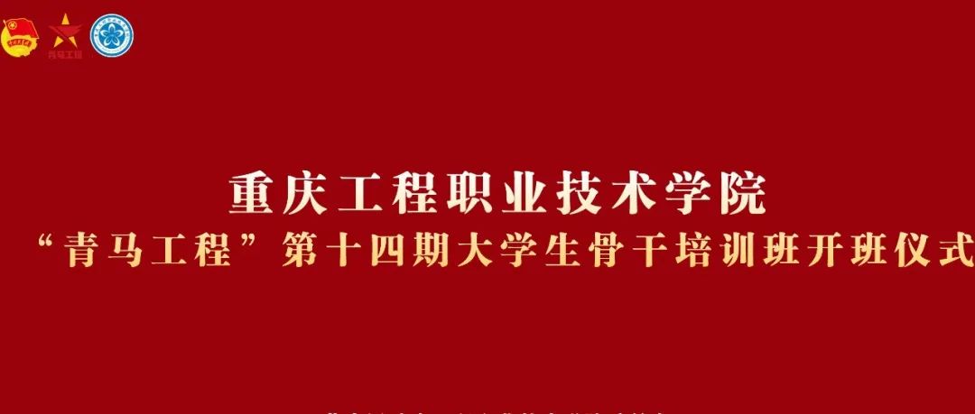 工程小青们！听说今天这场培训全是干货！一起来看看吧！