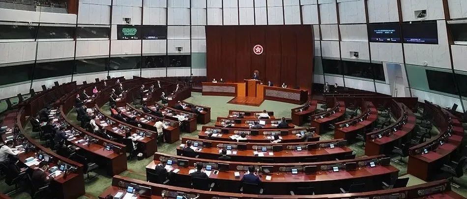 【解局】香港民主不能照搬西方模式