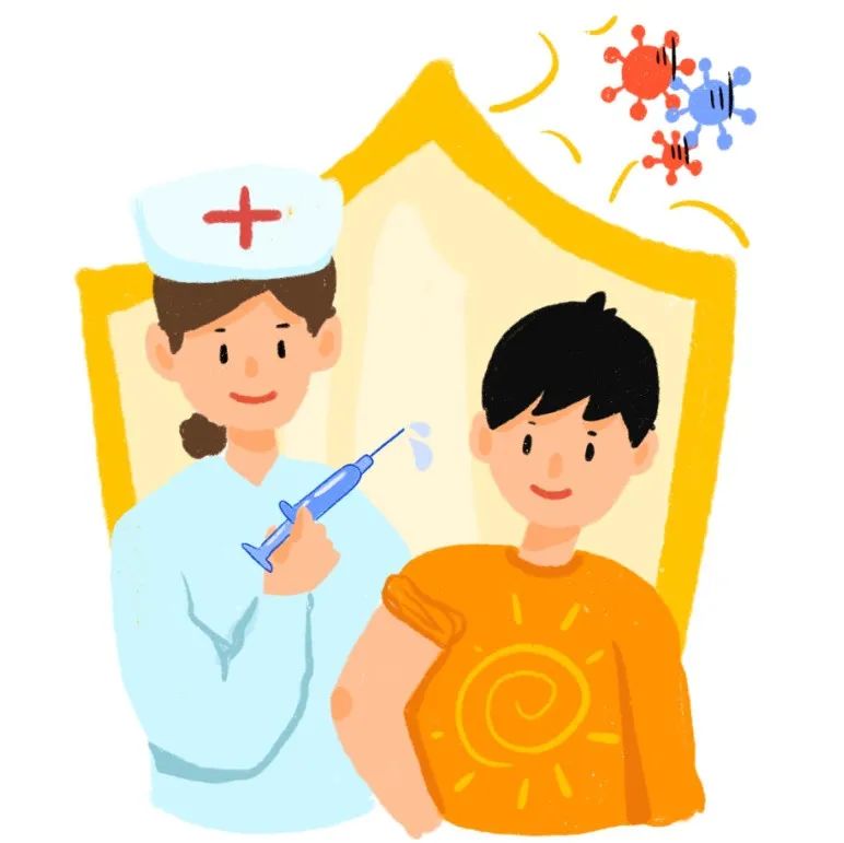 关于新冠疫苗加强针，河南省疾控中心发出提醒