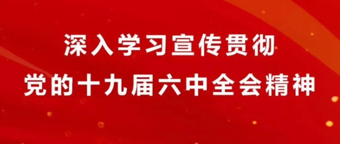 党史学习教育 | 人文学院：学习贯彻全会精神 奋力挥洒人文色彩