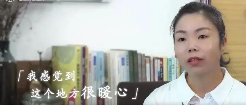 誓作前锋 重大人|李小燕：早立鸿鹄之志，竭诚造福乡梓