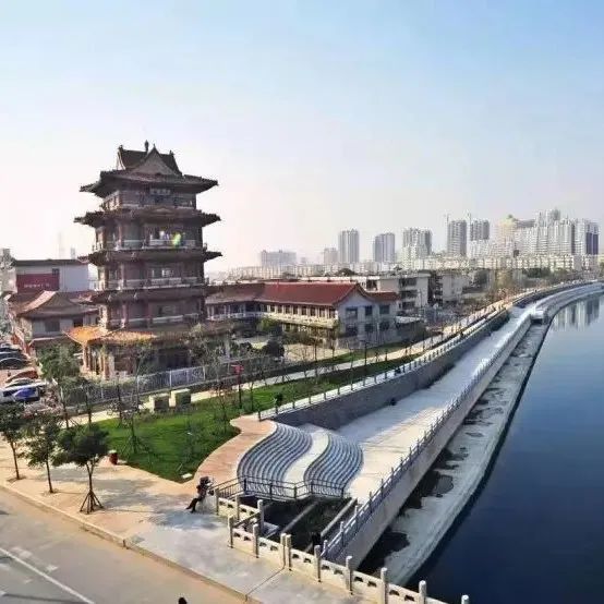 锐意创新，云泽狮城丨河北沧州打造数字转型新高地