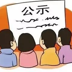 【公示】正在公示！2021年贵州省普通高等学校三好学生、优秀学生干部、先进班集体评选结果出炉