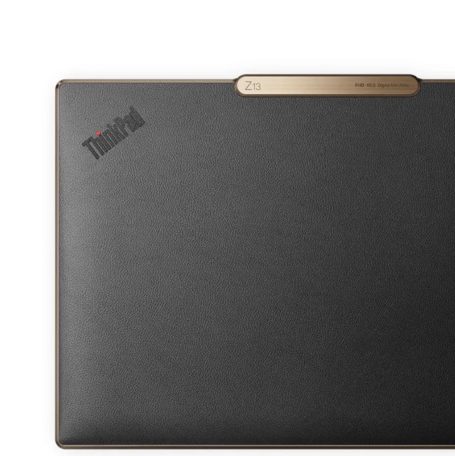 ThinkPad 新款 Z13 / Z16 笔记本曝光，有望在 CES 2022 亮相