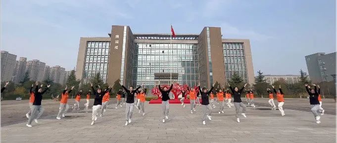 激扬青春  冬奥有我 |  安幼学子助力北京冬奥会