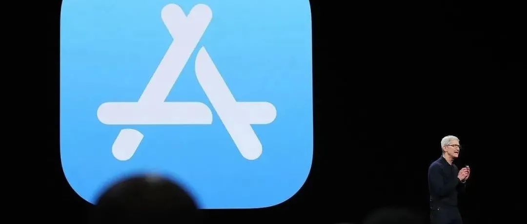 赚钱鬼才：即使开放外部支付，苹果 App Store 仍坚持收取佣金