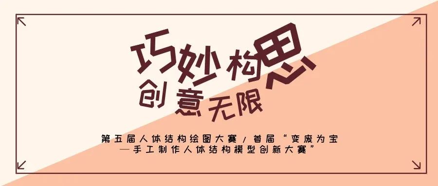 强推！巧手妙思，创意无限