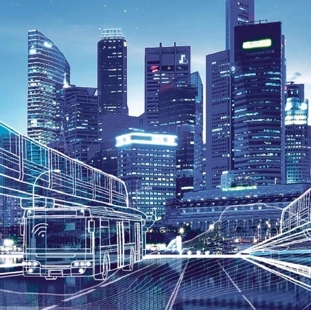 德勤全球智慧城市2.0报告发布！