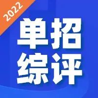 2022单招·综评 | 硬核的潍理工经济管理学院，你心动了吗？