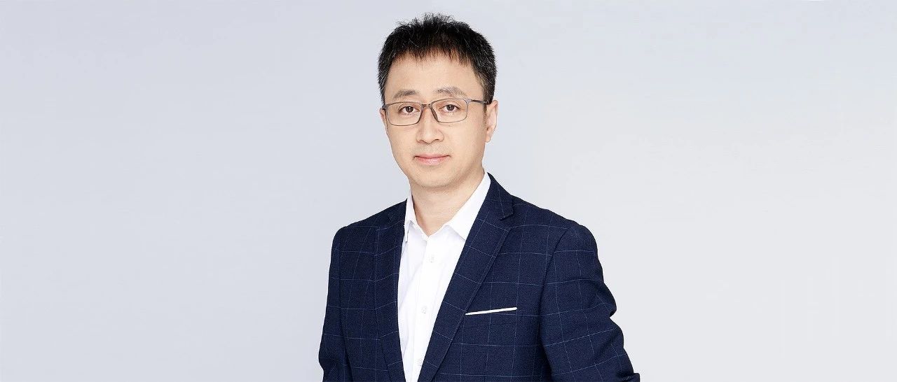 高朋满座话未来｜专访黑鲨手机联合创始人兼CEO罗语周