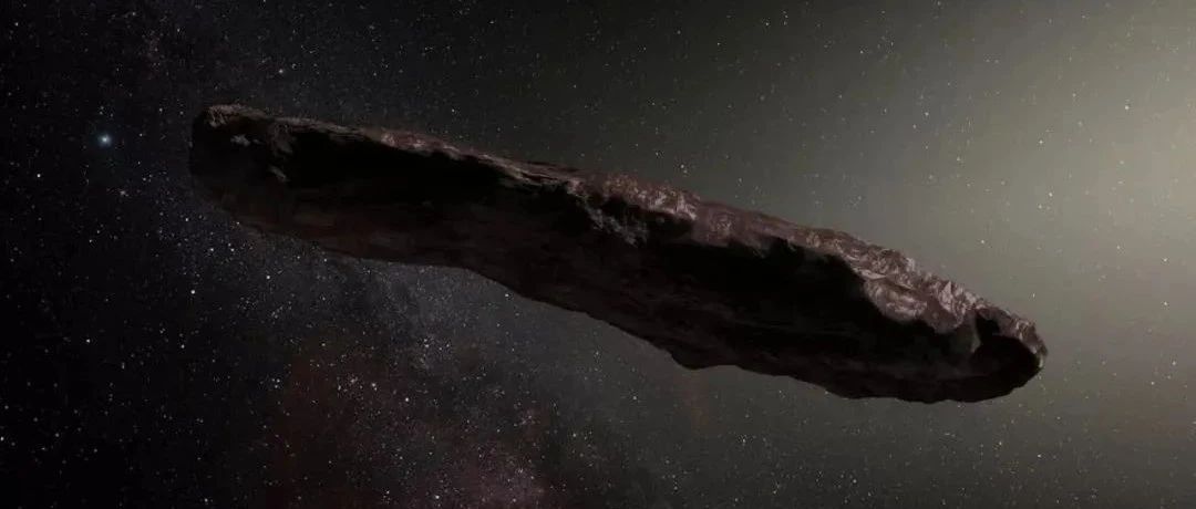 哈佛天文学家：外星飞船已经造访过太阳系！