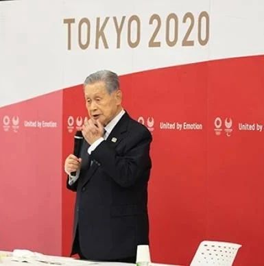 东京奥组委主席空缺，日本政府内部暗流涌动