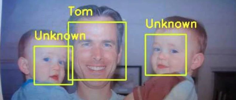 真会玩，程序员用AI认双胞胎儿子！“这个树莓派版人脸识别系统，没我认得准”