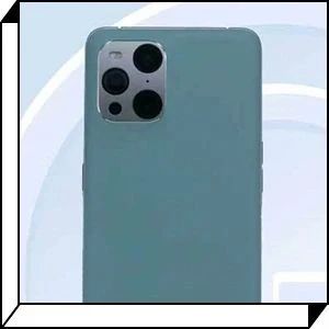 OPPO Find X3 证件照曝光，后置四摄+双曲面屏幕