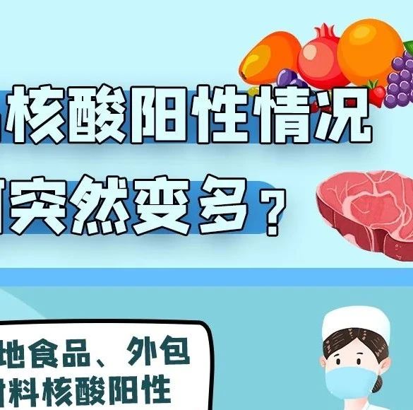 紧急排查！它又检出阳性，而且还售空了