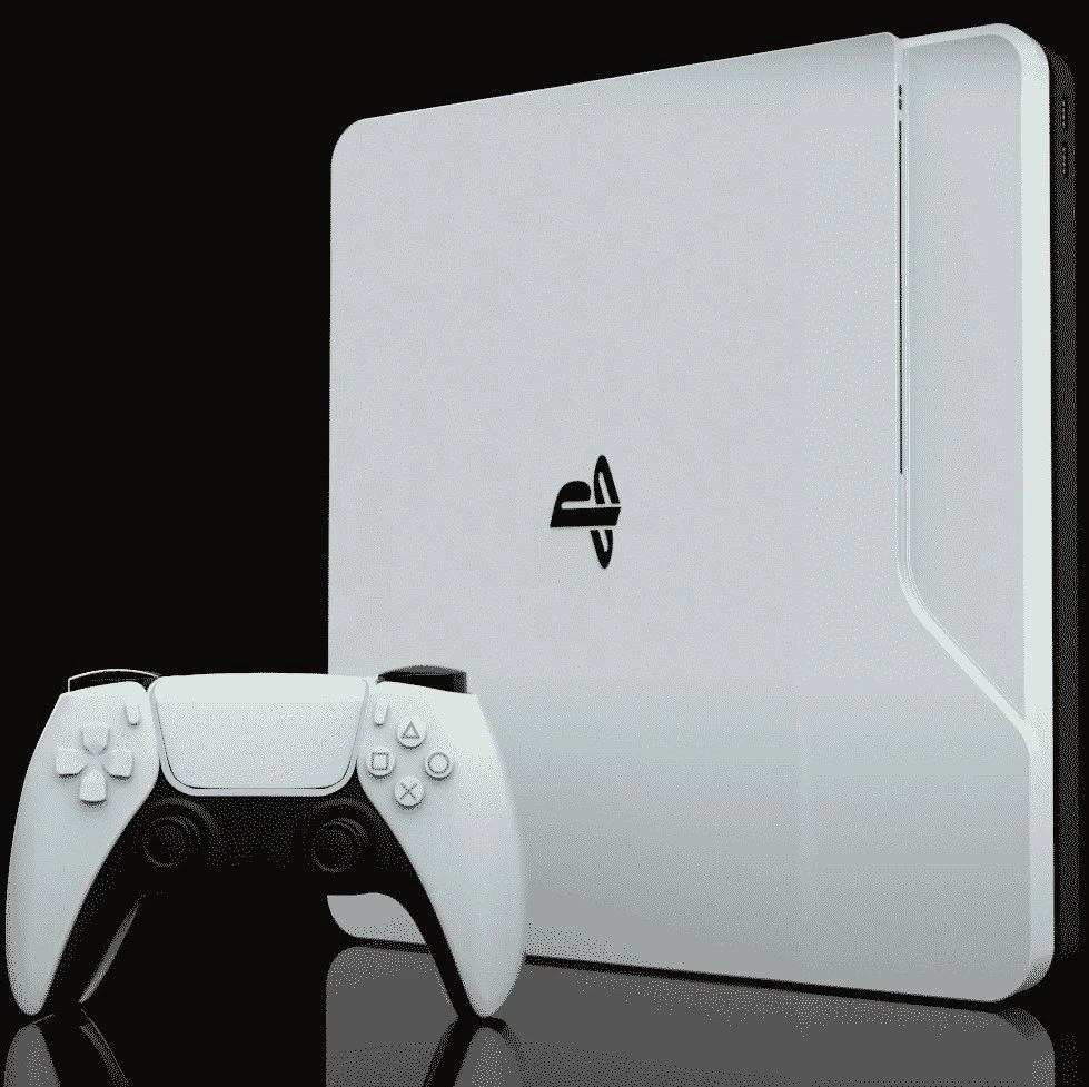 它来了！PlayStation中国宣布国行PS5今年4~6月间上市