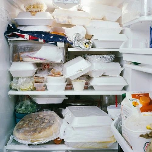 剩菜剩饭这么多，只能塞冰箱？等飘出味道就晚了！