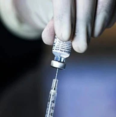 陈薇团队新冠疫苗三期临床试验结果公布
