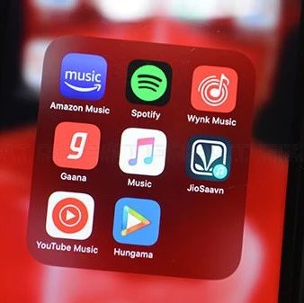 iOS 14.5 Beta的Siri设置让用户选择默认音乐流服务