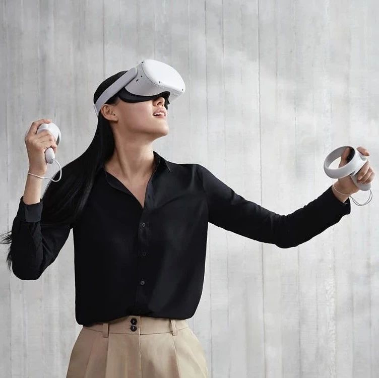 3.1 VR扫描：VR平台Hubilo完成2350万美元A轮融资；《Virtual Desktop》无线串流功能回归