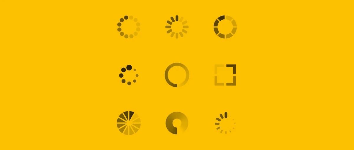 CSS实现各种Loading效果附带解析