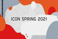 ICON2021春季限定   重构潮流新风尚