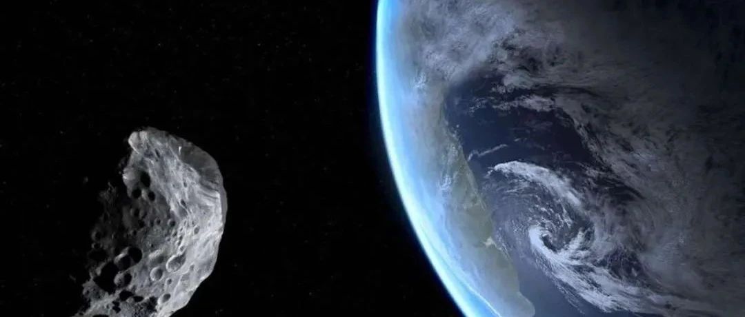 地球，请注意！本年度最大的小行星即将擦肩而过