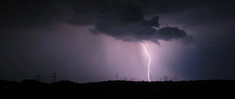 湖南人注意！强降雨+雷暴+降温来了…