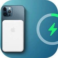 苹果MagSafe充电宝或将支持反向充电 兼容iPhone 12