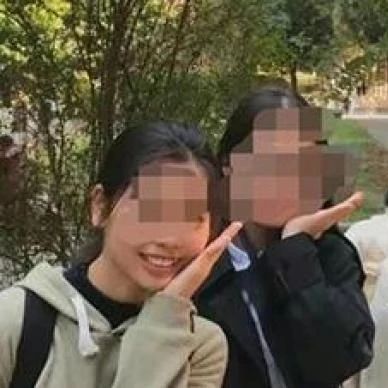 失联的22岁女大学生，安全回家了