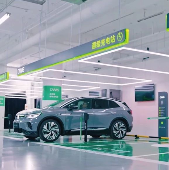 大众汽车将建6座超级电池工厂，为应用固态电池电芯做好准备