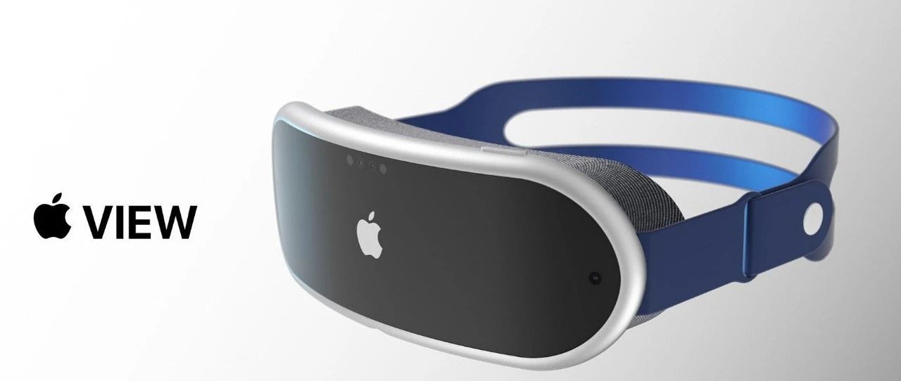 苹果入局大厂消息不断，VR硬件是时候雄起了么？