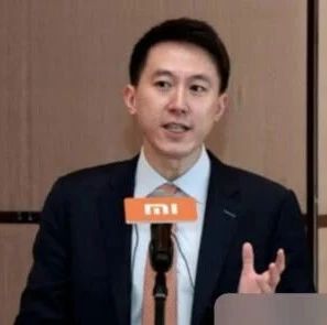 离开小米后 周受资将加入字节跳动担任CFO