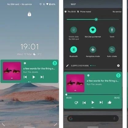 Android 12新版细节曝光，提高用户隐私体验