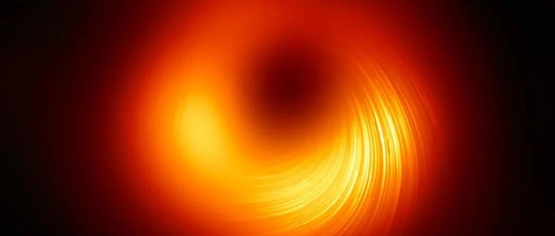 天文学家公布最新黑洞照！M87中心黑洞喜提新头像